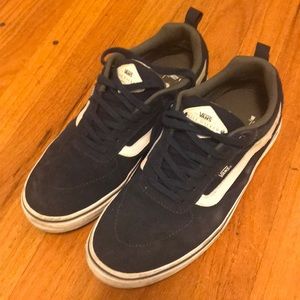Vans Kyle Walker Pros